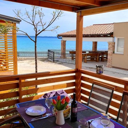 Holiday Home Happiness Privlaka  Buitenkant foto